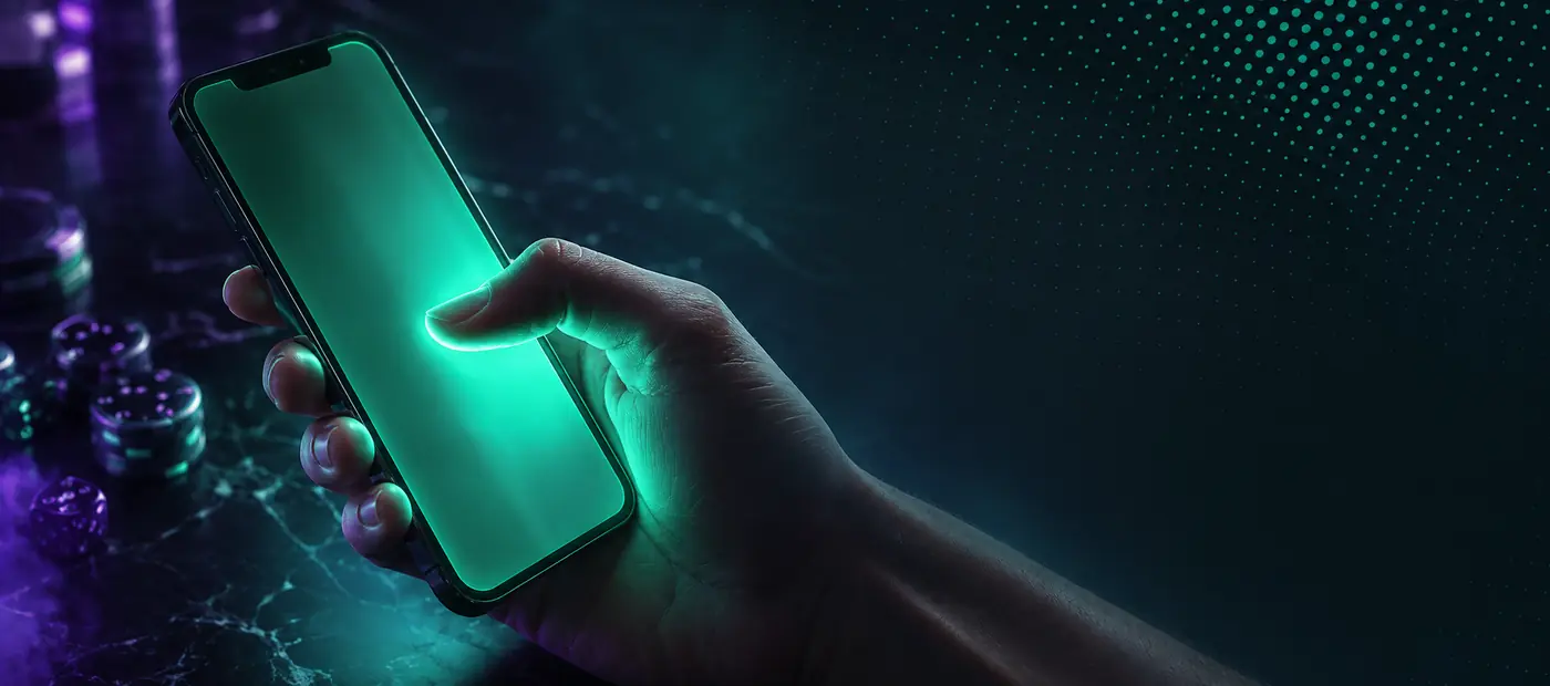 Vave Casino app for iOS and Android
