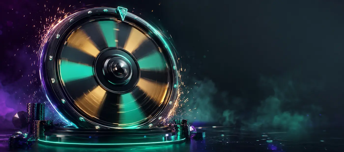 Free spins offers at Vave Casino Ireland